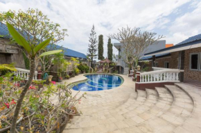 Гостиница Bali Aman Darling House  North Kuta